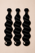 3 Body Wave Virgin Hair Bundles