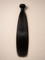 Crown Straight Raw Hair Bundle