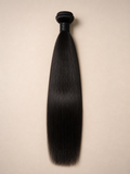 🎁 Crown Straight Raw Hair Bundle