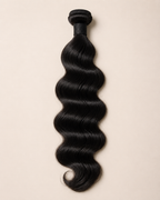 Crown Body Wave Virgin Hair Bundle