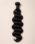 🎁 Crown Body Wave Virgin Hair Bundle